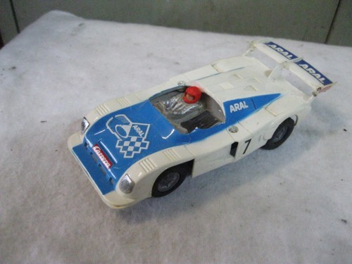 Carrera universal renault - carrera,