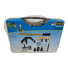 HAZET Motoreinstell Werkzeug BMW Land Rover Range Rover Diesel 