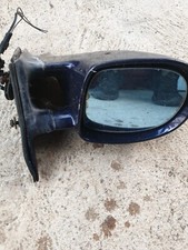 bmw e36 m52  M3 sportspiegel limousine