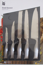 WMF GRAND GOURMET MESSERSET 5-TEILIG PERFORMANCE CUT