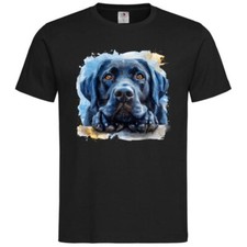 T-Shirt Labrador Hunderasse