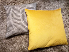 Kissen 2 Stück ( Casa Deco ) designed by Wolfgang Joop