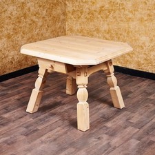 Voglauer Jogltisch Natur Anno