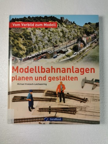 Modellbahn anlagen planen - planen, und