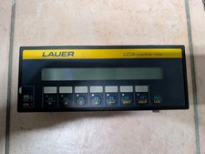 Lauer LCA Starline Midi