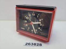Wecker Ruhla eurochron Quartz