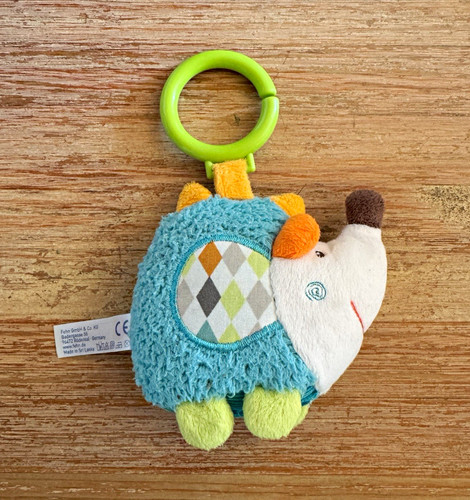 Babyfehn greifling - babyfehn,