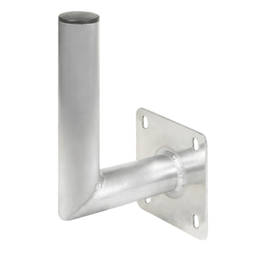 Wandhalter alu aluminium - 15,