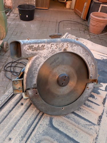 Mafell abbundsäge 380 - fs, 85