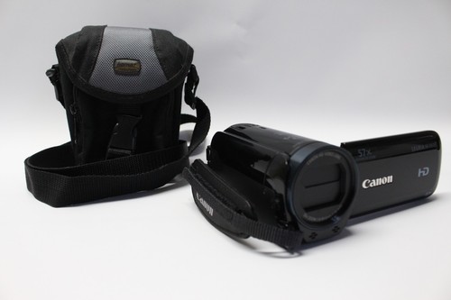 Canon legria r606 hd - legria, hf