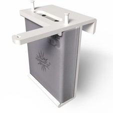 Batteriefach stern - batteriefach-, &