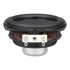 2.68Inch 15W 4Ohm Loudspeaker