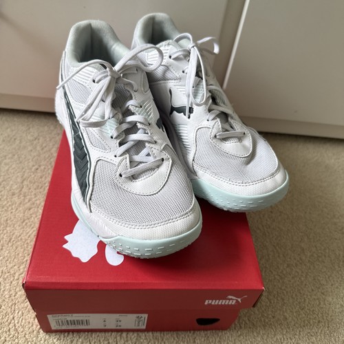 Puma solarflash indoor - ii,