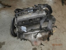 Motor Ohne Anbauteile Z18XE1 1796 CCM 85 KW Opel Astra 1.8 Caravan Bj 2000 G