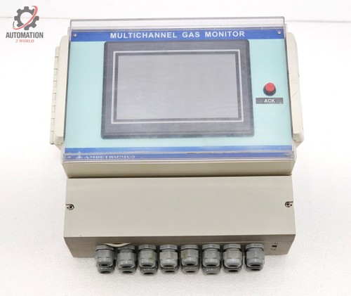 Ambetronics multichannel - ambetronics,
