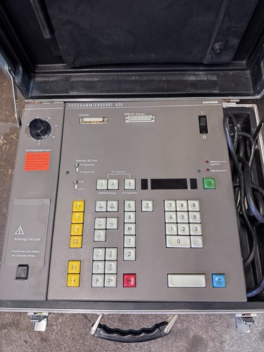 Siemens simatic - siemens, s5