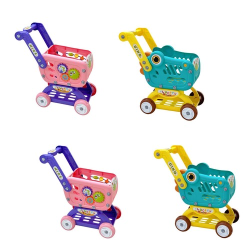 Einkaufswagen