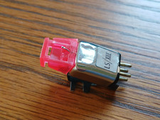 Moving Magnet Tonabnehmersystem Empire LS/XIII mit guter Nadel