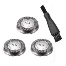 3 x SCHERKOPF ERSATZ