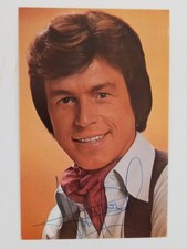 Freddy Breck - Schlagersänger