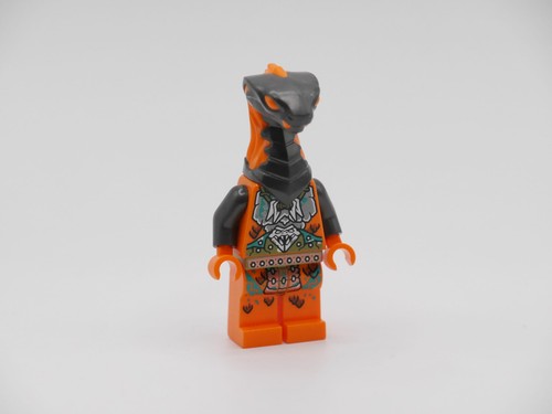 Lego ninjago minifigur - ninjago:,