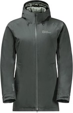 Jack Wolfskin Damen Stirnberg