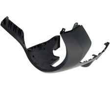 Unterbodenverkleidung