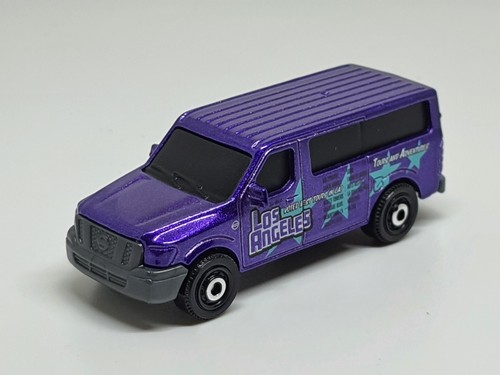 Nissan van los angeles - -,
