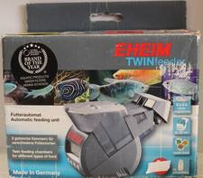 EHEIM TWINfeeder 3582000