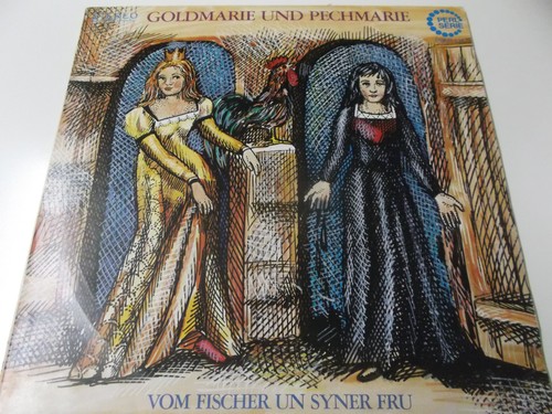 72737 goldmarie und - -,