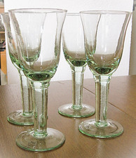 Glas Weingläser "TCM"