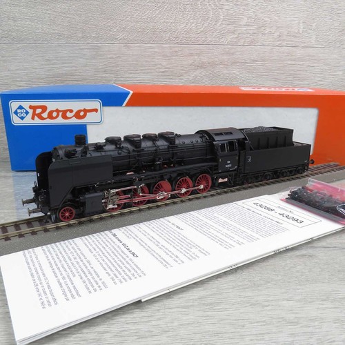 Roco 43289 öbb - roco, h0