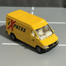 SIKU 1085 - Mercedes-Benz Sprinter Postwagen "POST EXPRESS"