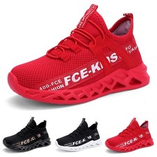 Turnschuhe Jungen Mädchen