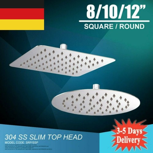 Kopfbrause rainshower luxus - rainshower,
