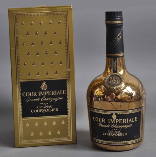 Alt rar ovp courvoisier - ovp, cour