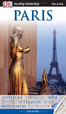 Vis reiseführer paris - vis, a