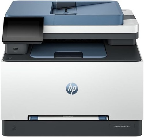 Color laserjet pro mfp - hp,