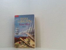 Ferne Ufer: Roman (Die Highland-Saga, Band 3) Roman Diana Gabaldon Pet 661427383