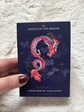 Rituals The Legend of The