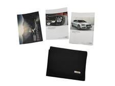 Audi A5 Sportback 8TA 2016