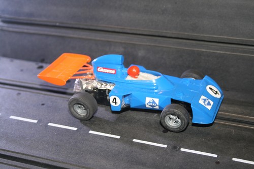Carrera universal 132 ford - carrera,