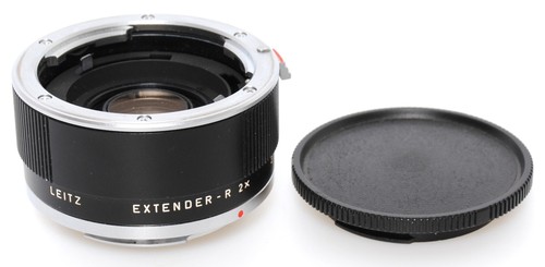 Leica leitz extender for - extender-r, 2x
