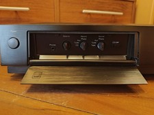 High End Vollverstärker A-03