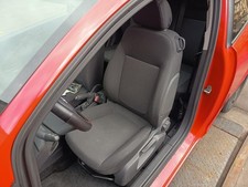 Opel Corsa D original Sitz