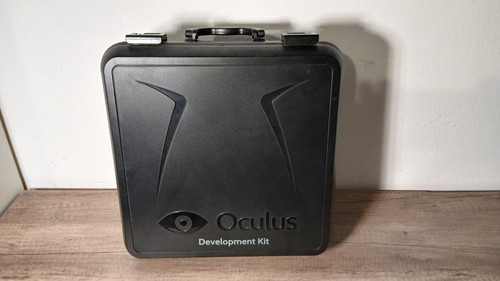 Oculus rift dk1 development - oculus, (development