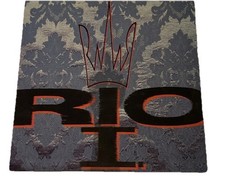 Rio I. Rio  Reiser 1986