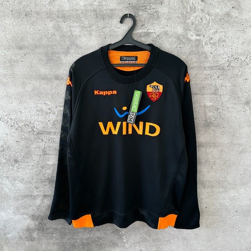 Roma 2010 2011 - 2010/2011, training