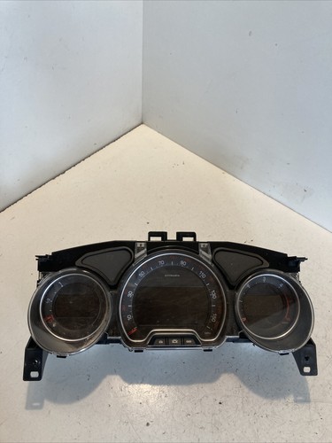 Citroen tacho instrument - citroen, c5