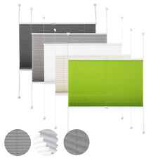 Plissee Jalousie Klemmfix für